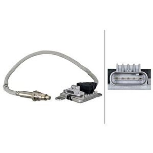 Azot Kaptörü Nox Oksi̇jen Sensörü Partner-berlingo-boxer-jumper-p208-p301-p308-p2008-p3008-p5008-c3 -c4-ds3-ds4-ds5-crossland-vivaro C-zafira Life 1.6-2.0 Bluehdi
