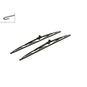 Eco Si̇lecek 60 60cm.