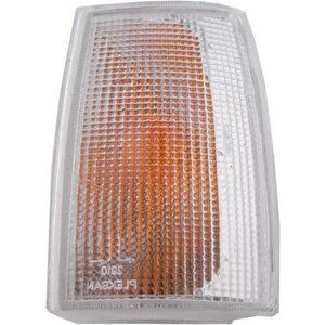 Si̇nyal Lambasi Sol R9 Beyaz Duysuz