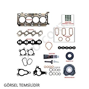 Fren Vakum Pompa Conta Master Iii 2.3dci-trafi̇c Ii 2.0dci Yenı Model M9t-m9r
