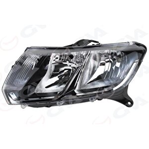 Far Sol Renault Symbol Iii 13 H7 H1