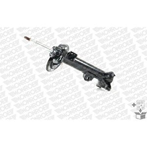 Ön Amorti̇sör Sağ Elektri̇kli̇ Mercedes C Clas W204 S204 A207 C207 Gazli Monroe Ridesense Electronic Suspension