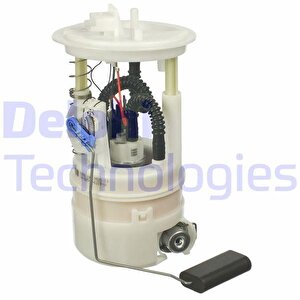 Depo Pompa Şamandirasi Corsa D 1.0-1.2-1.4 A/z10xep-12xep-12xer-12xel-14xep-14xe-14xer