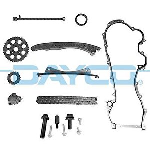 Zincir Seti Komple Contali Delikli Zincir Fiorino Egea Doblo Linea Albea Punto Astrah Corsa 1.3 Mtj 1.3 Cdti E4-e5-e6
