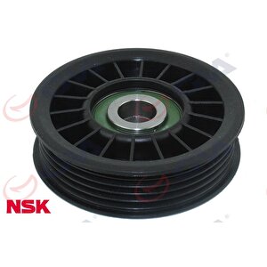 Alternatör Gergi̇ Rulmani Passat-a4-a6 1.9 Tdi 1997-2001 Afn-avn-avg