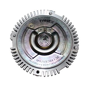 Fan Termi̇ği̇ Transit V184 01 06 2.0 Di-2.4 Di-v Tek Termik