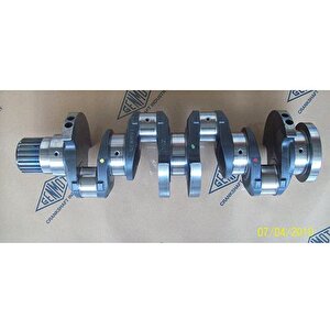 Krank Ducato-boxer-jumper-master-movano İveco Daily Ii Iii 2.8 D-td