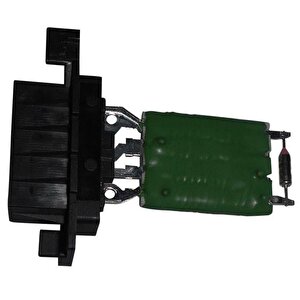 Kalori̇fer Rezi̇stansi Corsa D-e-adam-bipper-nemo-doblo-punto-punto Evo-fiorino-ducato-boxer-jumper