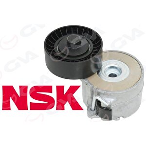 Alternatör Gergi̇ Rulmani Kütüklü Linea-punto-doblo-agila-astra H-j-combo-corsa C-d-meriva 1.3 Mjtd