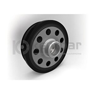Krank Kasnagi Bmw N47 E60 E87 E90 E84 E83