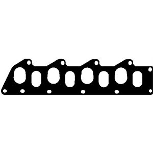 Egzoz Mani̇fold Contasi Clio Ii 98 Kangoo 01 Laguna I-ii Trafic Ii 06 Master 01 06 Vi̇varo A 06 Movano A 01 06 Primera P12 02 07 Carisma 00 06 Volvo S40 00 03