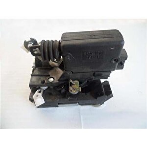 Ön Kapi Ki̇li̇di̇ Motorlu Sol Master