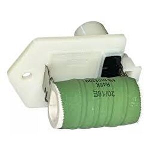 Fan Rezistansi Egea Fiat 500 51926262
