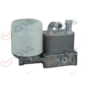 Yağ Soğutucusu Komple/fi̇ltreli̇ Tourneo Connect 1.8 Tdci 07- 75/90/110ps Y.m