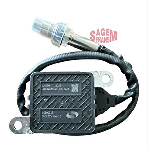 Oksi̇jen Sonda Sensor Nox Insignia A 14 20 B20