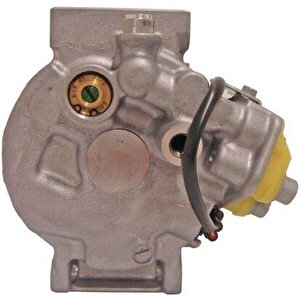 Klima Kompresoru Mercedes W169 W245 C204