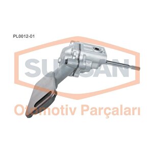Yağ Pompasi Slx-tempra-ti̇po 1.6