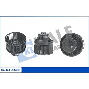 Kalori̇fer Motoru C-max Ii 11 17 Focus Iii 11 17 Kuga Ii 14 18 Yeni Connect 14