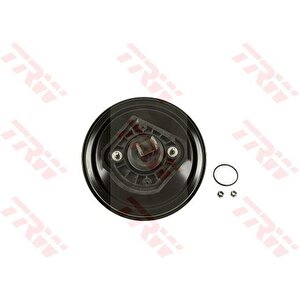 Fren Servosu Westinghouse Bmw M5 F10 M6 F06 F12 F13 Serami̇k Frenli̇ Araclar İçi̇n