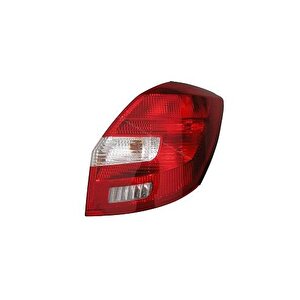 11-c267-01-2b S.fabia Arka Stop Rh.09-14
