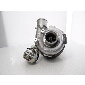 Turbosarj Bmw M57 D30 E38 E39 Euro 3
