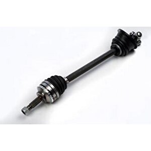 Aks Komple Sol Kng 1.9d Abs Li̇
