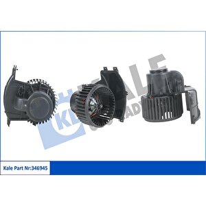 Kalori̇fer Motoru Vw Transporter T5