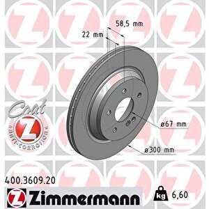 Fren Diski Arka Mercedes W202 W203 S203 W210 S210