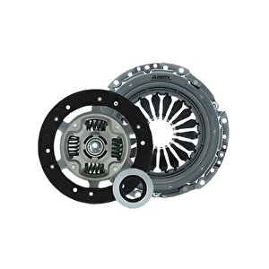 Debri̇yaj Seti̇ Baski Di̇sk Bi̇lya Mitsubishi Lancer 1.5l 4a91 Cy2a Köpek Baliği 08-