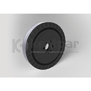 Krank Kasnaği Marea 96-02 -alfa 156 97-06 -159 05-11 -166 98-07 -spider 07 2.4 Td-jtd
