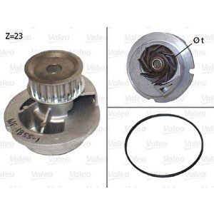 Devi̇rdai̇m Astra G-h-vectra B-c-meriva-zafira 1.8-1.8 16v