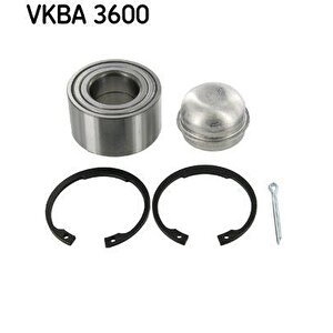 Ön Teker Rulmani Corsa C Combo C 01 Meriva A 03 Tigra 04 34x67x37