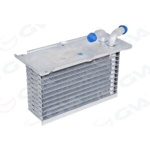 İntercooler Radyatörü Golf6-jetta-polo-a3-leon 2010 1.2-1.4 Tsi Cbza-cbzb-cbzc-caxa
