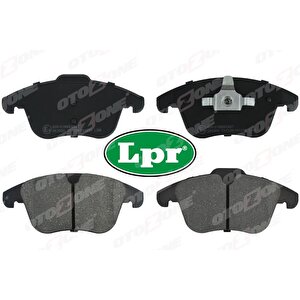 On Fren Balatasi Evoque 12-18 Freelander 2 06-14 / Mondeo Iv 07 / S Max Galaxy 07 Volvo S60 Ii 1.5 T3 15 18 S80 Ii 2.0 08 12 V60 I 11 15 V70 Iii 09 15 Xc70 Ii 09 12