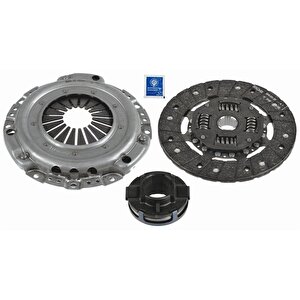 Debriyaj Seti Rulmanli Mercedes E-class W124 S124 C124 A124