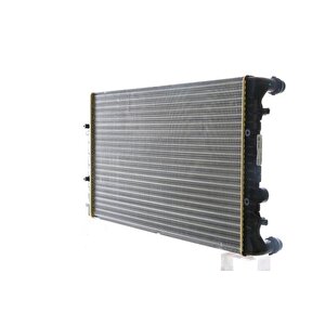 Radyatör Vw Polo-ibiza Iv 1.2-1.2 12v-1.4 16v 02-09 630x415x23 Ac Kli̇masiz Otom Mek
