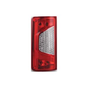 Stop Lambasi Duysuz Sağ Connect Tourneo 09 14