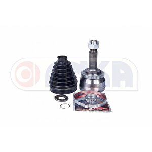 Aks Kafasi Diş Hyundai İ20 1.4 Crdi̇ 08 Abs Li̇ Abs:48 Di̇ş