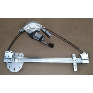 Cam Kri̇kosu Mekani̇zmasi Ön Sağ M131 Dkş-slx