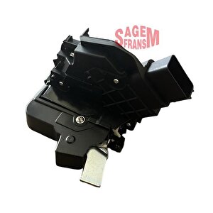 Kapi Ki̇li̇di̇ Arka Sağ 6 Pin Focus Ii C-max
