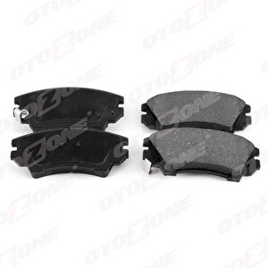 Ön Balata Opel Astra J 12 14 Insignia 08 11 Zafira 11 Saab 9.5 10 17 Jant Gdb1783