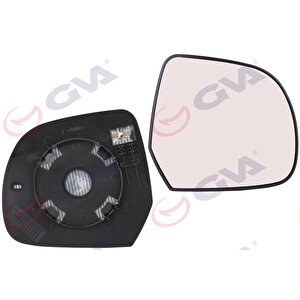 Ayna Cami Sağ Duster 10-12 Isitmali Konveks Vm-6802ghr