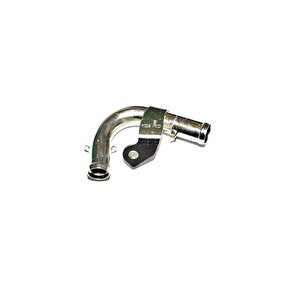 Egr Borusu Fiat Doblo-fiorino-linea-punto 1.3 Multijet Alfa Romeo Mito 1.3 Multijet