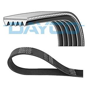 Kanalli Kayiş Berlingo 1.1 1.4 8v 96-02 1.6 16v 00-02 Alfa Romeo- Ford- Mazda- Nissan-toyota 58