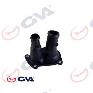 Termostat Yuvasi Flanşi Fiesta Iv 1.25-1.4-1.6 16v 95-02 -focus 1.4-1.6 16v 98-04 -puma 97