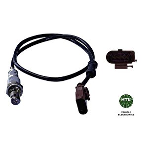 Oksi̇jen Sensörü Oza629-ev13 Golf V-plus-polo Iv-v-altea-ibiza-octavia-roomster 1.4 451mm Ngk-1350/ngk-1720/ngk-1722/ngk-90405/ngk-93413/ngk-96304