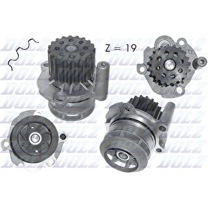 Devi̇rdai̇m Passat-a4-a6-golf 5-superb 2.0tdi 06-10 Bkp-bkd-bre