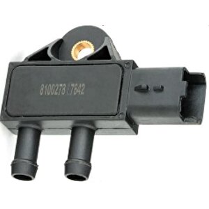 Fap Kaptörü Egsoz Basinç Sensörü Vivaro C-zafira-p207-p208-p301-p307-p308-p508-p2008-mini R55 R56 P3008-p5008-boxer-jumper-partner-berlingo-c-elysee-c2-c3-c4-c5-jumpy-ds4-ds5 1.4-1.6-2.0-2.2 Hdi Dth