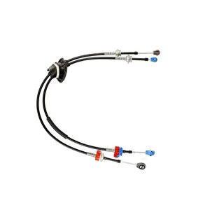 6014707 Vi̇tes Kumanda Teli̇ Citroen C2 03 C3 02 1.4 Hdi̇