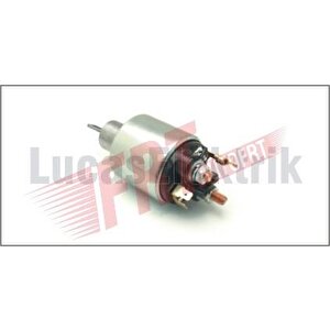 Marş Otomati̇ği̇ 12v Opel Ford 2 Delik Eski Model